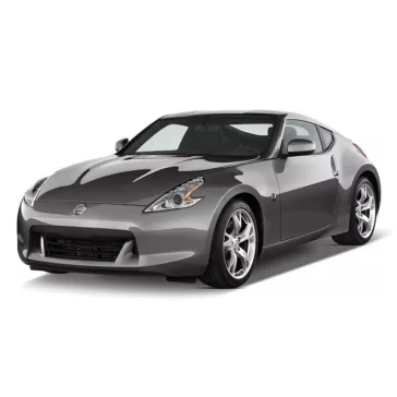 NISSAN 370Z OCHRANNÁ PLACHTA NA AUTO (2009-2021)