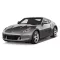 NISSAN 370Z MOBILE GARAGE PLACHTA NA AUTO (2009-2021)