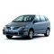 NISSAN ALMERA TINO OCHRANNÁ PLACHTA NA AUTO (2000-2006)
