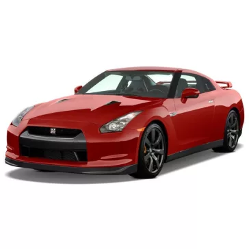 NISSAN GT-R OCHRANNÁ PLACHTA NA AUTO (2008-2015)