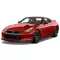 NISSAN GT-R OCHRANNÁ PLACHTA NA AUTO (2008-2015)