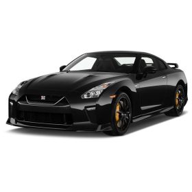 NISSAN GT-R OCHRANNÁ PLACHTA NA AUTO (2015-2022)