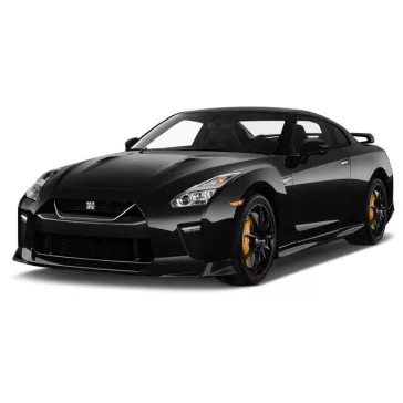 NISSAN GT-R MOBILE GARAGE PLACHTA NA AUTO (2015-2022)
