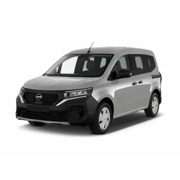 NISSAN TOWNSTAR OCHRANNÁ PLACHTA NA AUTO (2022-)