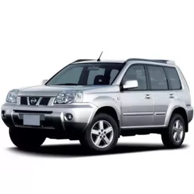NISSAN X-TRAIL (T30) OCHRANNÁ PLACHTA NA AUTO (2001-2007)