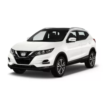 NISSAN QASHQAI (J11) OCHRANNÁ PLACHTA NA AUTO (2013-2020)