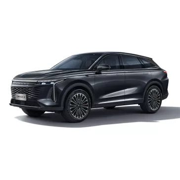 OMODA 9 MOBILE GARAGE PLACHTA NA AUTO (2025-)
