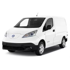 NISSAN E-NV 200 OCHRANNÁ PLACHTA NA AUTO (2014-2022)