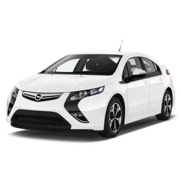 OPEL AMPERA MOBILE GARAGE PLACHTA NA AUTO (2011-2015)