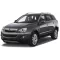 OPEL ANTARA OCHRANNÁ PLACHTA NA AUTO (2006-2016)