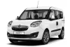 OPEL COMBO TOUR OCHRANNÁ PLACHTA NA AUTO (2011-2018)
