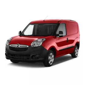 OPEL COMBO VAN OCHRANNÁ PLACHTA NA AUTO (2011-2018)