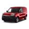 OPEL COMBO VAN OCHRANNÁ PLACHTA NA AUTO (2011-2018)
