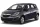 OPEL MERIVA B OCHRANNÁ PLACHTA NA AUTO (2014-2017)