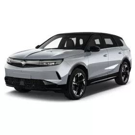 OPEL GRANDLAND OCHRANNÁ PLACHTA NA AUTO (2025-)
