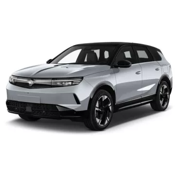 OPEL GRANDLAND OCHRANNÁ PLACHTA NA AUTO (2025-)