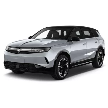 OPEL GRANDLAND MOBILE GARAGE PLACHTA NA AUTO (2025-)