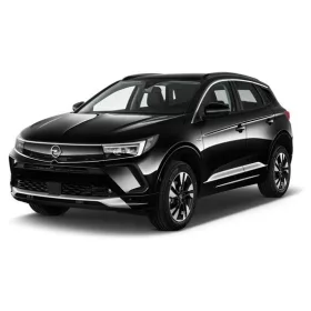 OPEL GRANDLAND X OCHRANNÁ PLACHTA NA AUTO (2017-2024)