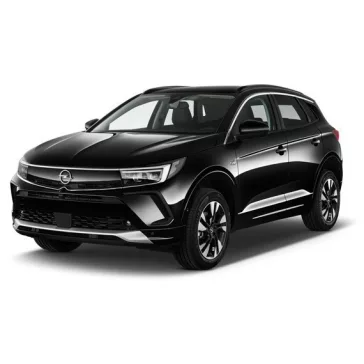 OPEL GRANDLAND X OCHRANNÁ PLACHTA NA AUTO (2017-2024)