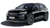 OPEL GRANDLAND X HYBRID OCHRANNÁ PLACHTA NA AUTO (2019-2024)