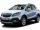OPEL MOKKA OCHRANNÁ PLACHTA NA AUTO (2012-2016)