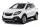 OPEL MOKKA X OCHRANNÁ PLACHTA NA AUTO (2016-2020)