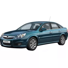 OPEL VECTRA C OCHRANNÁ PLACHTA NA AUTO (2002-2009)