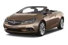OPEL CASCADA OCHRANNÁ PLACHTA NA AUTO (2013-2019)