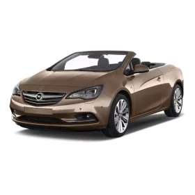 OPEL CASCADA OCHRANNÁ PLACHTA NA AUTO (2013-2019)