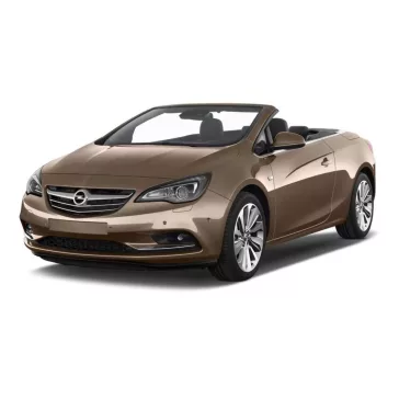 OPEL CASCADA OCHRANNÁ PLACHTA NA AUTO (2013-2019)