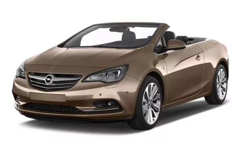 OPEL CASCADA OCHRANNÁ PLACHTA NA AUTO (2013-2019)