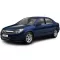 OPEL ASTRA H SEDAN MOBILE GARAGE PLACHTA NA AUTO (2004-2012)