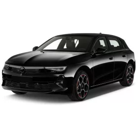 OPEL ASTRA L OCHRANNÁ PLACHTA NA AUTO (2022-)
