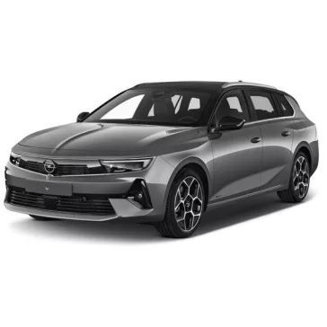   OPEL ASTRA L SPORTSTOURER MOBILE GARAGE PLACHTA NA AUTO (2022-)