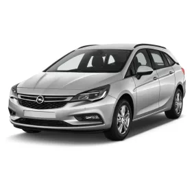   OPEL ASTRA K SPORTSTOURER OCHRANNÁ PLACHTA NA AUTO (2015-2022)