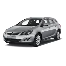   OPEL ASTRA J SPORTSTOURER OCHRANNÁ PLACHTA NA AUTO (2009-2019)
