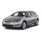 OPEL ASTRA J SPORTSTOURER OCHRANNÁ PLACHTA NA AUTO (2009-2019)