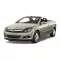 OPEL ASTRA H CC MOBILE GARAGE PLACHTA NA AUTO (2004-2012)
