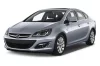 OPEL ASTRA J SEDAN OCHRANNÁ PLACHTA NA AUTO (2009-2019)