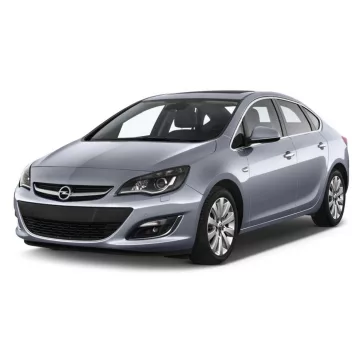 OPEL ASTRA J SEDAN OCHRANNÁ PLACHTA NA AUTO (2009-2019)