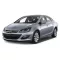 OPEL ASTRA J SEDAN OCHRANNÁ PLACHTA NA AUTO (2009-2019)