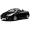 PEUGEOT 307 CC MOBILE GARAGE PLACHTA NA AUTO (2001-2009)
