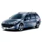 PEUGEOT 307 SW OCHRANNÁ PLACHTA NA AUTO (2001-2009)