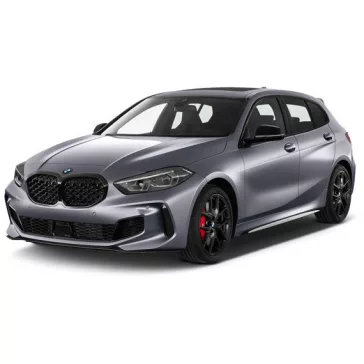 BMW 1 (F40) MOBILE GARAGE PLACHTA NA AUTO (2019-)