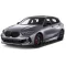 BMW 1 (F40) MOBILE GARAGE PLACHTA NA AUTO (2019-)