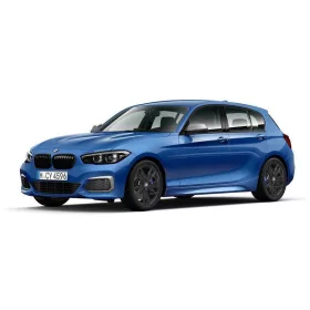 BMW 1 (F20) OCHRANNÁ PLACHTA NA AUTO (2011-2019)