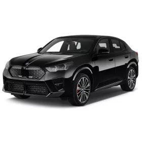 BMW IX2 OCHRANNÁ PLACHTA NA AUTO (2024-)