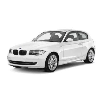 BMW 1 (E81) OCHRANNÁ PLACHTA NA AUTO (2004-2011)