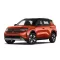 OPEL FRONTERA OCHRANNÁ PLACHTA NA AUTO (2025-)