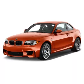 BMW 1 (E82) OCHRANNÁ PLACHTA NA AUTO (2004-2011)